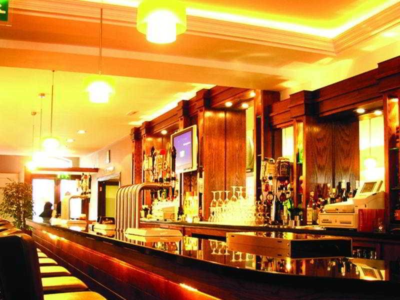Cill Aodain Court Hotel Kiltimagh Esterno foto