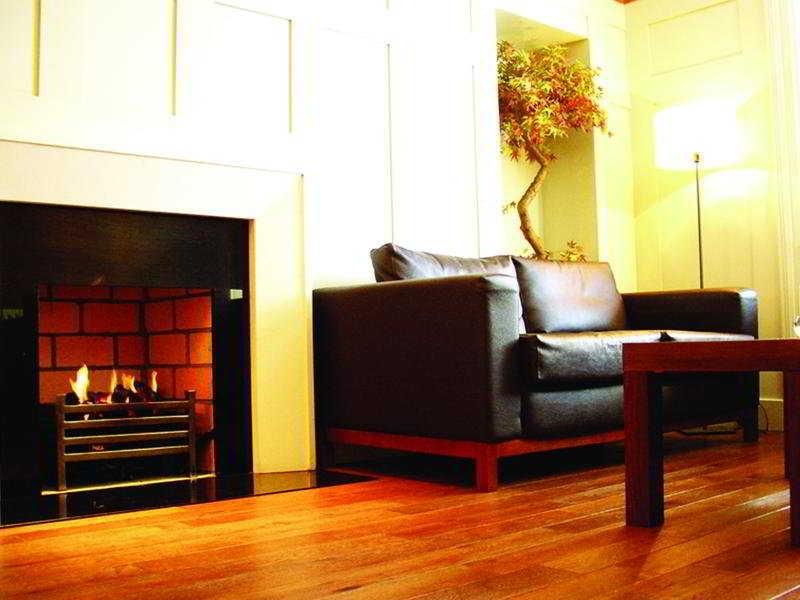 Cill Aodain Court Hotel Kiltimagh Esterno foto