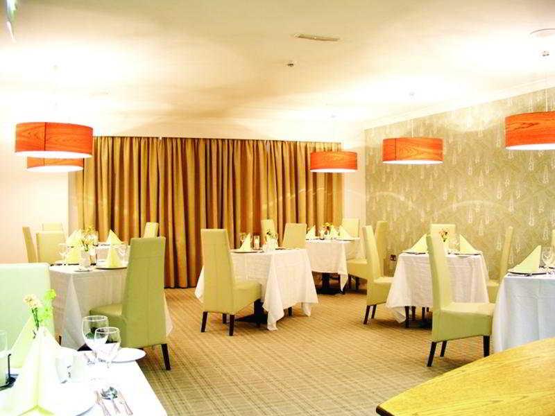 Cill Aodain Court Hotel Kiltimagh Esterno foto