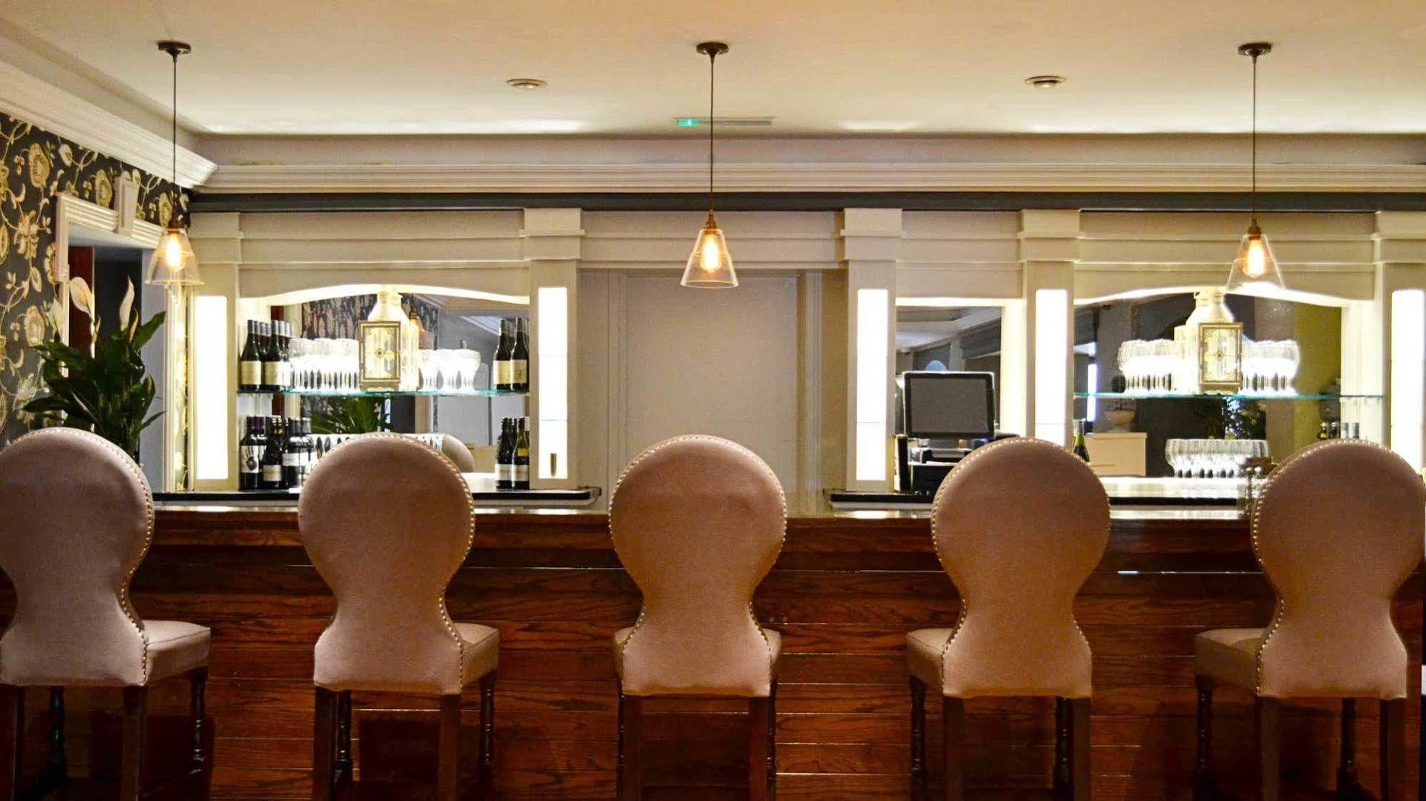 Cill Aodain Court Hotel Kiltimagh Esterno foto